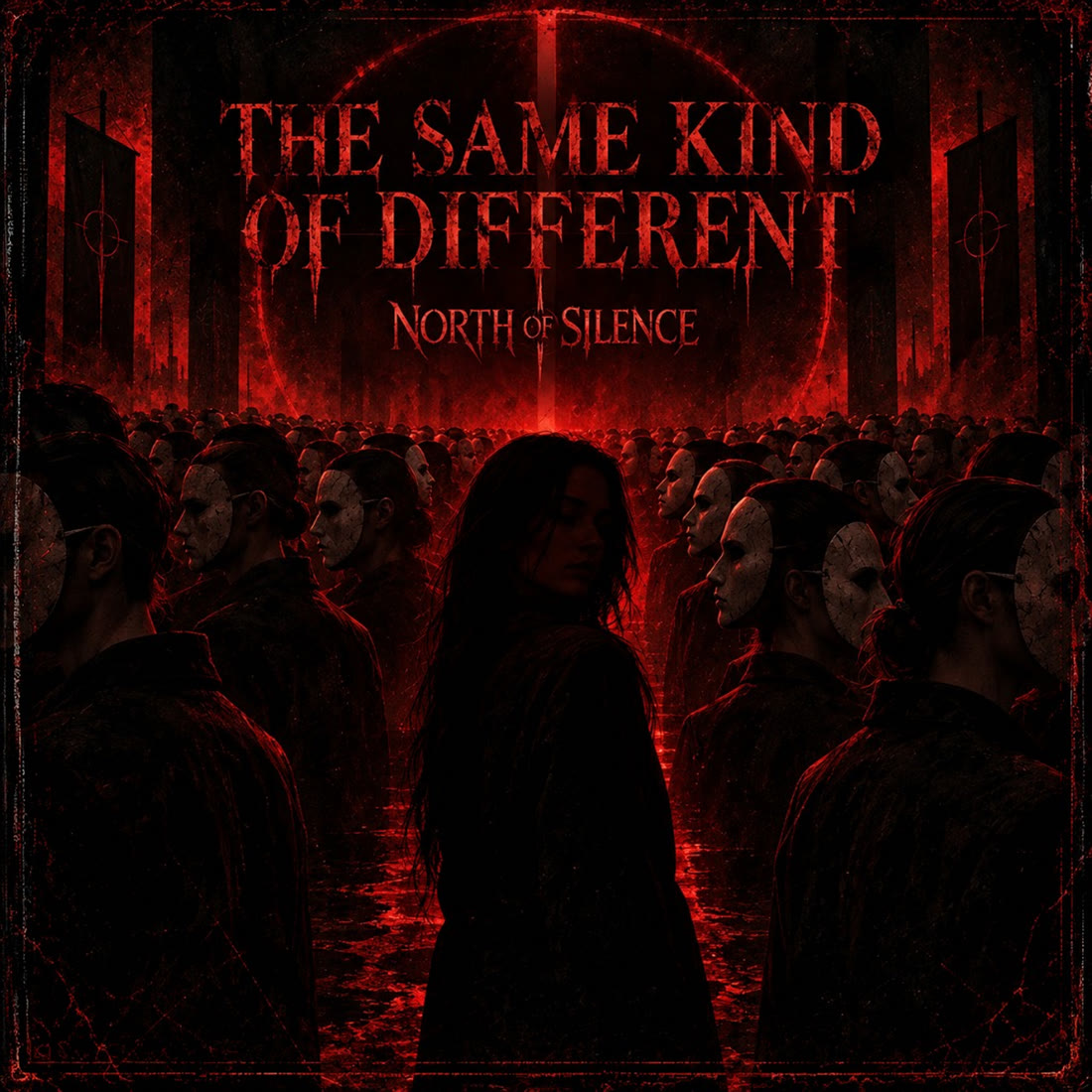 The Same Kind Of Different — cover