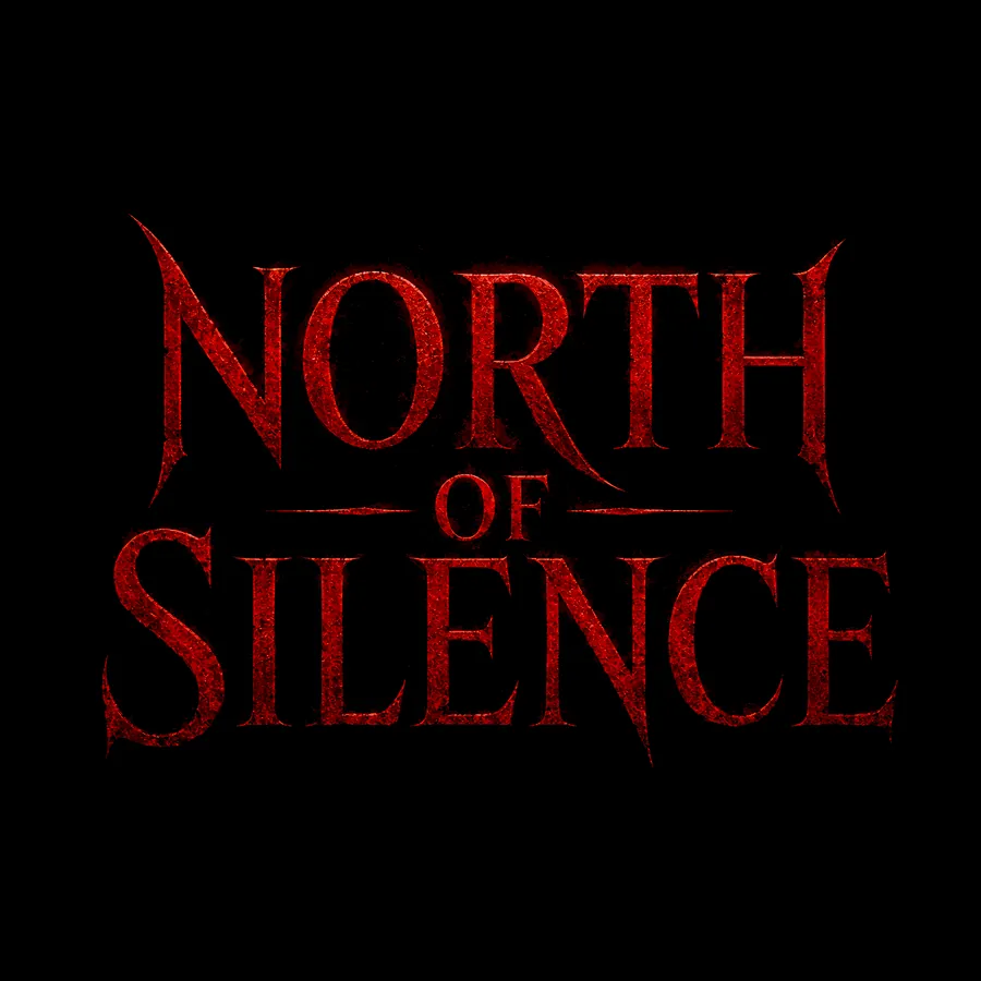 NORTH OF SILENCE